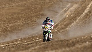 Blog - Todesfälle bei der Dakar Blog - Todesfälle bei der Dakar