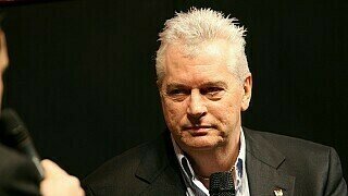 Marussia und Symonds gehen getrennte Wege