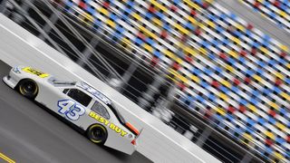 Sprint Cup: Daytona-Testtage Sprint Cup: Daytona-Testtage