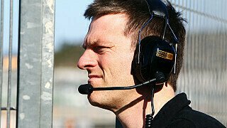 Plant Allison ein Honda-Testauto? Plant Allison ein Honda-Testauto?