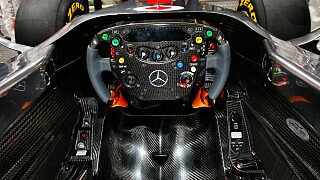 FIA hält an Riedel-System fest