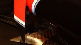 Virgin Racing MVR-02 Präsentation