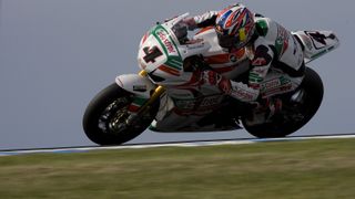 Europa - Statistiken zu Donington Europa - Statistiken zu Donington