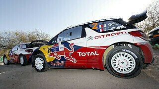 Quesnel sieht Spannungen im Team gelassen Quesnel sieht Spannungen im Team gelassen