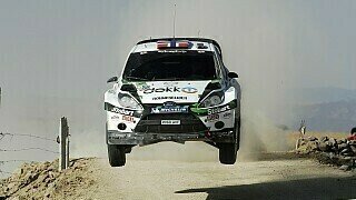 M-Sport will wieder in die Top-5 M-Sport will wieder in die Top-5