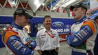 Wilson: 2011 wird spannend Wilson: 2011 wird spannend