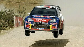 Vorschau Rallye Portugal Vorschau Rallye Portugal