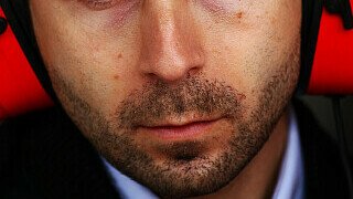 Bianchi-Manager zeigt sich enttäuscht Bianchi-Manager zeigt sich enttäuscht