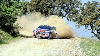 FIA bestätigt WRC-Rennorte 2012