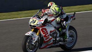 Spanien GP - Freitag