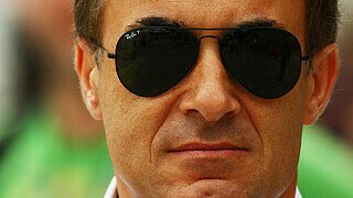 Jean Alesi