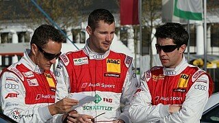 24h Nürburgring 2023: Scheider, Rockenfeller, Tomczyk im Audi! 