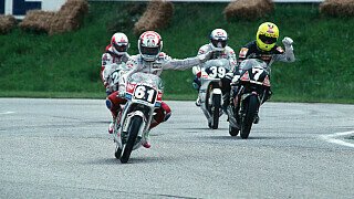Capirossi: Rekord für die Ewigkeit?