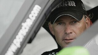 Uwe Alzen startet für Haribo Racing
