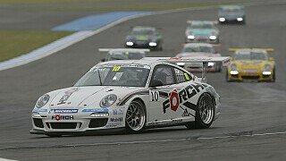 Hockenheim I - 1. Lauf Hockenheim I - 1. Lauf