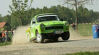 Video - Highlights: Rallye Mittelsachsen Video - Highlights: Rallye Mittelsachsen