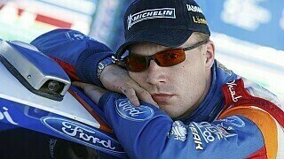 Latvala und Solberg mit Shakedown-Problemen