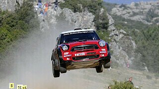 Meeke kann Finnland kaum erwarten