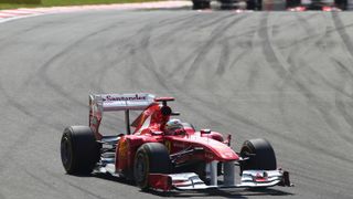 Türkei GP - Pressestimmen