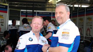EuroSpeedway Lausitz - 1. & 2. Lauf EuroSpeedway Lausitz - 1. & 2. Lauf