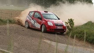 Birkenfeld Rallye gibt positive Impulse