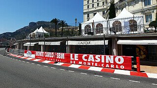 Monaco GP: Die Strategievorschau