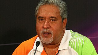 Vijay Mallya
