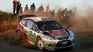 Latvala will Hirvonen helfen