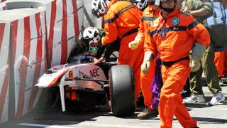 Monaco GP - Qualifying-Duelle Monaco GP - Qualifying-Duelle