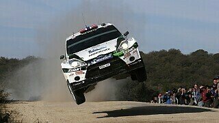 M-Sport will weit nach vorne M-Sport will weit nach vorne