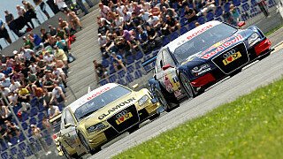 Mattias Ekström, ausgeschieden: "Es war vom Anfang bis zum Ende ein Wochenende zum Vergessen für mich. Es ist zweifellos sehr enttäuschend, denn ich hatte mir für das Rennen auf dem Red Bull Ring viel versprochen. Ich werde alles daran setzen, dass es in zwei Wochen am Lausitzring wieder besser läuft.", Foto: Red Bull/GEPA Mattias Ekström, ausgeschieden: "Es war vom Anfang bis zum Ende ein Wochenende zum Vergessen für mich. Es ist zweifellos sehr enttäuschend, denn ich hatte mir für das Rennen auf dem Red Bull Ring viel versprochen. Ich werde alles daran setzen, dass es in zwei Wochen am Lausitzring wieder besser läuft.", Foto: Red Bull/GEPA