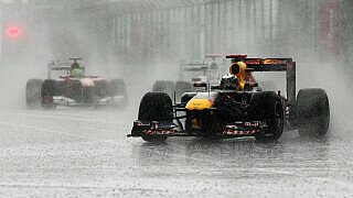 Red Bull Vorschau: Kanada GP