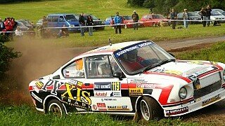Video - Highlights: Rally Krkonose Video - Highlights: Rally Krkonose