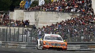 Der Norisring: Ein Leckerbissen für die Fans