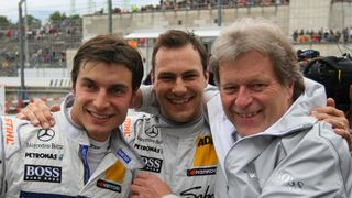 Norisring - Samstag