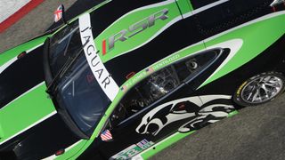 Grand Prix of Long Beach - 2. Lauf Grand Prix of Long Beach - 2. Lauf