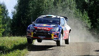 Künftig weniger Europa in der WRC Künftig weniger Europa in der WRC