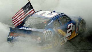 Good Sam RV Insurance 500 - 21. Lauf