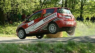 Nervenflattern ist nicht angesagt Nervenflattern ist nicht angesagt