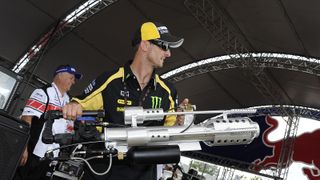 Indianapolis GP - Freitag Indianapolis GP - Freitag