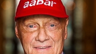 Niki Lauda