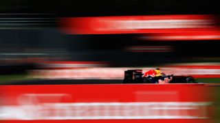 Italien GP - Qualifying-Duelle
