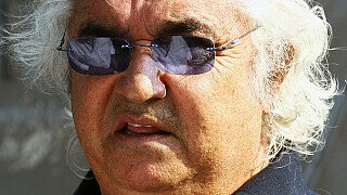 Briatore kann Paydrivern nichts abgewinnen