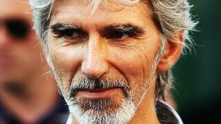 Damon Hill