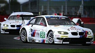 BMW: ILMC-Finale in Zhuhai BMW: ILMC-Finale in Zhuhai