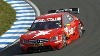 Oschersleben - Stimmen zum Qualifying Oschersleben - Stimmen zum Qualifying