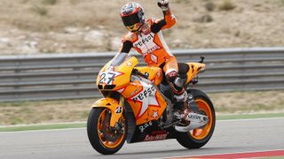 Japan GP - Zahlen zum GP von Motegi
