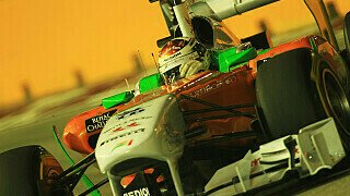 Sutil: In Singapur ist alles möglich Sutil: In Singapur ist alles möglich