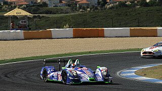 6 Hours of Estoril - 5. Lauf