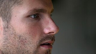 Martin Tomczyk gab am 22. April 2001 als damals jüngster Pilot der Geschichte sein Renn-Debüt in der DTM. Der Saisonauftakt in Hockenheim im Abt-Audi TT-R des Privatteams Abt Sportsline war sein erstes Tourenwagenrennen überhaupt.
, Foto: Audi